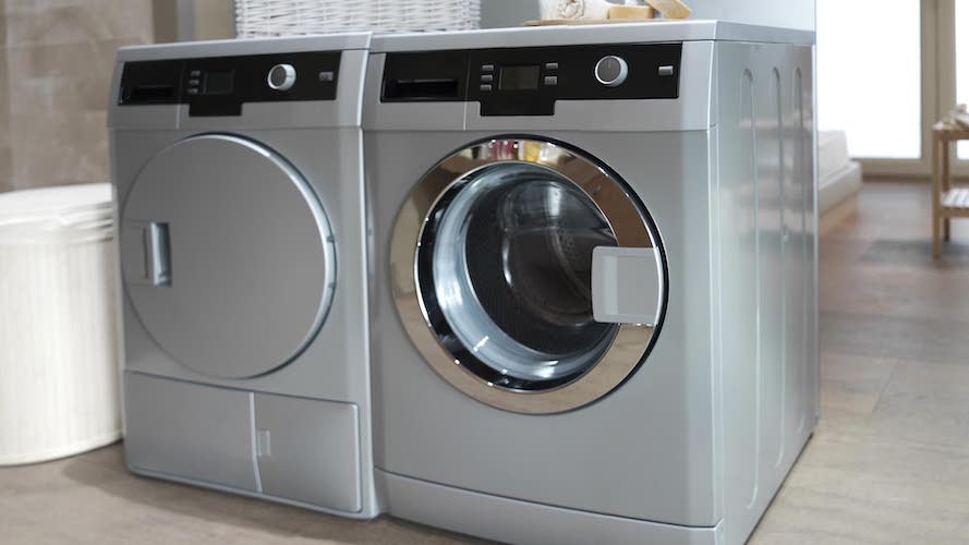 Cara Menggunakan Mesin Cuci SAMSUNG 1 Tabung Diamond Drum