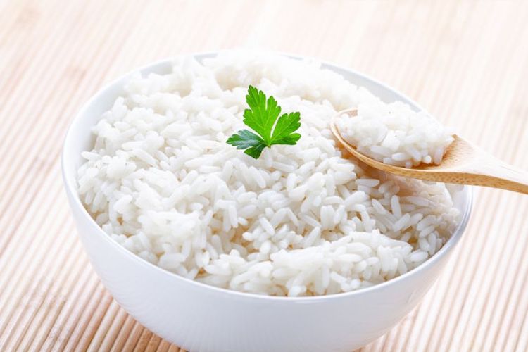 Diet Tanpa Makan Nasi Turun Berapa KG?