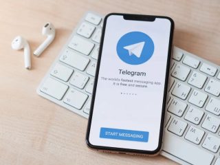 Cara Buat Bot Telegram Auto Reply
