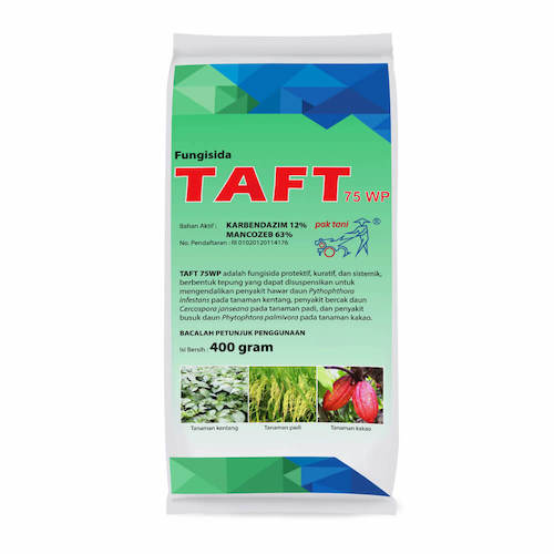  Fungisida Untuk Tanaman Timun