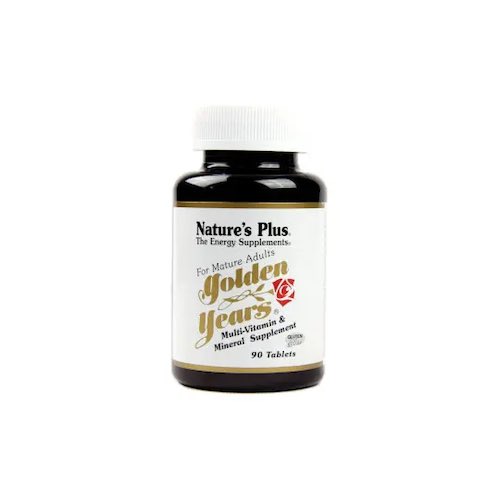 Merk Vitamin Yang Bagus Untuk Usia 40 Tahun Keatas