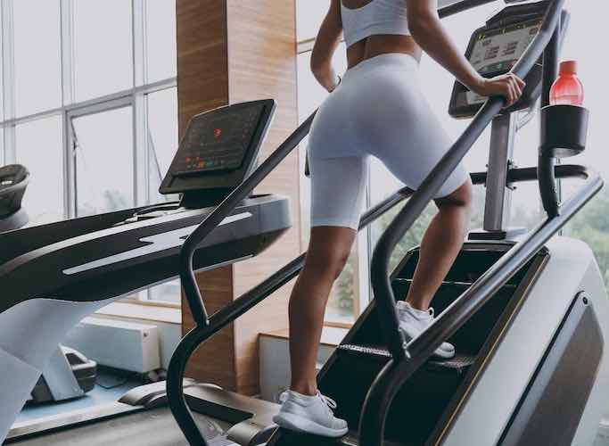 Alat Gym Untuk Menurunkan Berat Badan
