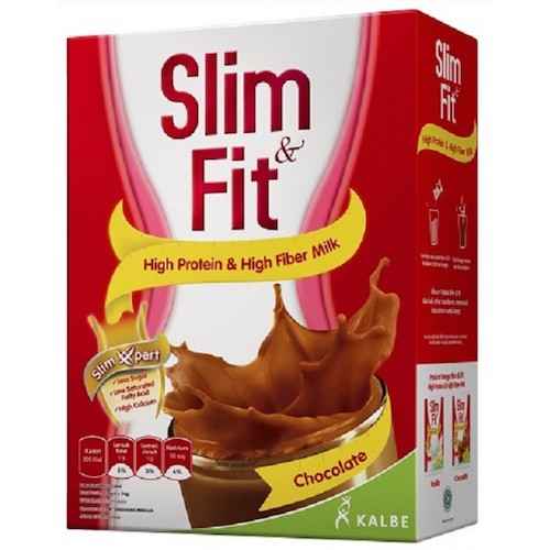 10 Susu Diet Yang Cepat Untuk Mengecilkan Perut dan Menurunkan Berat Badan