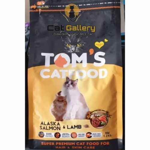 Makanan Kucing Kampung Agar Bulu Tidak Rontok