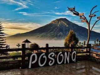 10 Tempat Wisata di Temanggung Untuk Anak dan Keluarga yang Murah dan Lagi Hits