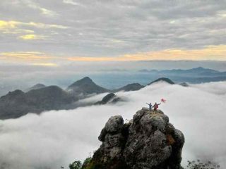 10 Tempat Wisata di Wonogiri Untuk Anak dan Keluarga yang Murah dan Lagi Hits