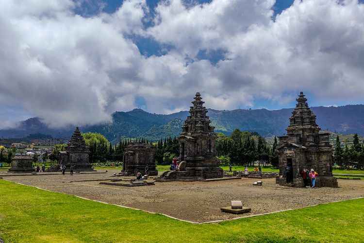 10 Tempat Wisata di Wonosobo Untuk Anak dan Keluarga yang Murah dan Lagi Hits