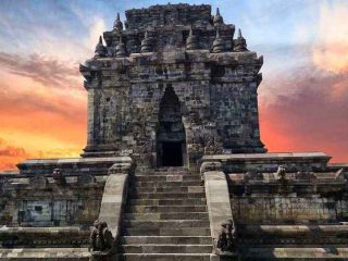 10 Tempat Wisata di Magelang Untuk Anak dan Keluarga yang Murah dan Lagi Hits