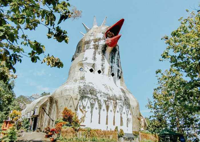  Tempat Wisata di Magelang Untuk Anak dan Keluarga yang Murah dan Lagi Hits