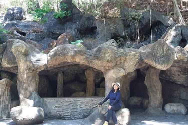 10 Tempat Wisata di Wonogiri Untuk Anak dan Keluarga yang Murah dan Lagi Hits