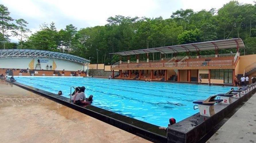 10 Tempat Wisata di Wonosobo Untuk Anak dan Keluarga yang Murah dan Lagi Hits