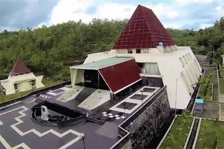 10 Tempat Wisata di Wonogiri Untuk Anak dan Keluarga yang Murah dan Lagi Hits