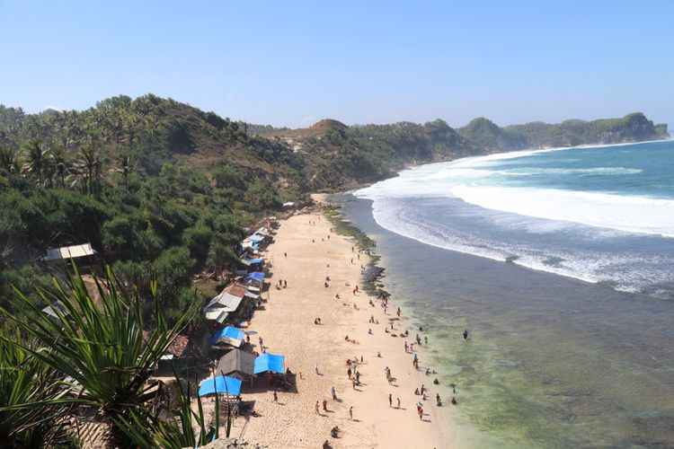 10 Tempat Wisata di Wonogiri Untuk Anak dan Keluarga yang Murah dan Lagi Hits