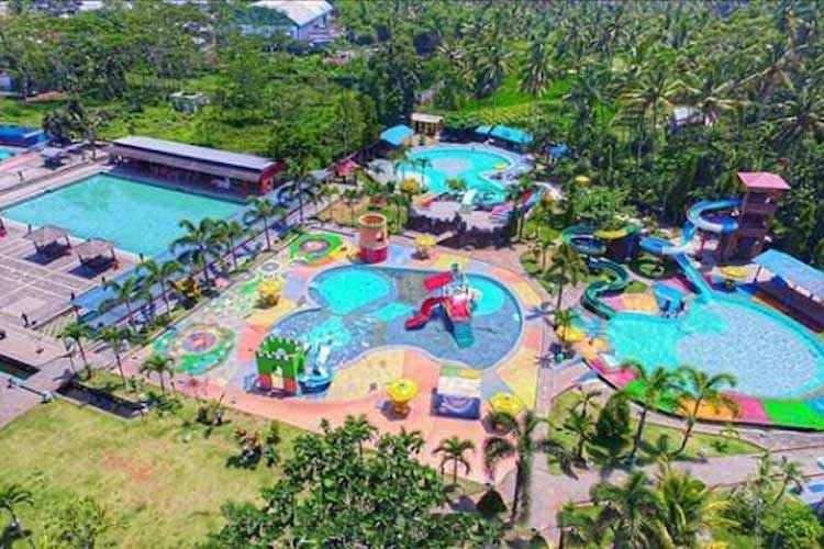 Tempat Wisata di Temanggung