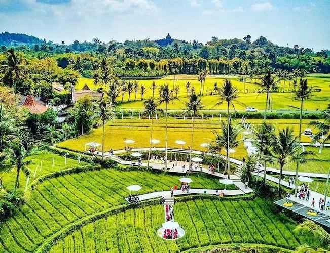  Tempat Wisata di Magelang Untuk Anak dan Keluarga yang Murah dan Lagi Hits