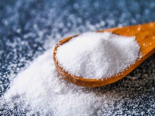 Dosis Garam Untuk Tanaman Buah