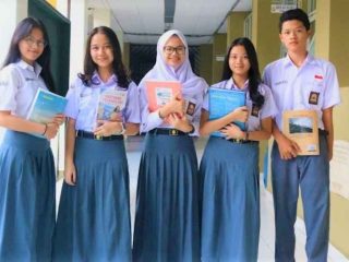 10 Manfaat Mengikuti Organisasi di Sekolah