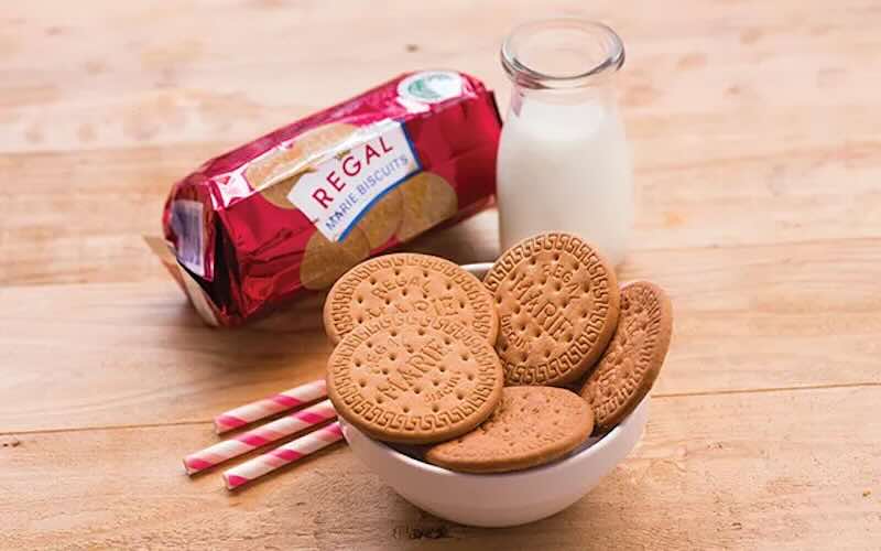 Apakah Aman Biskuit Regal Untuk Asam Lambung?