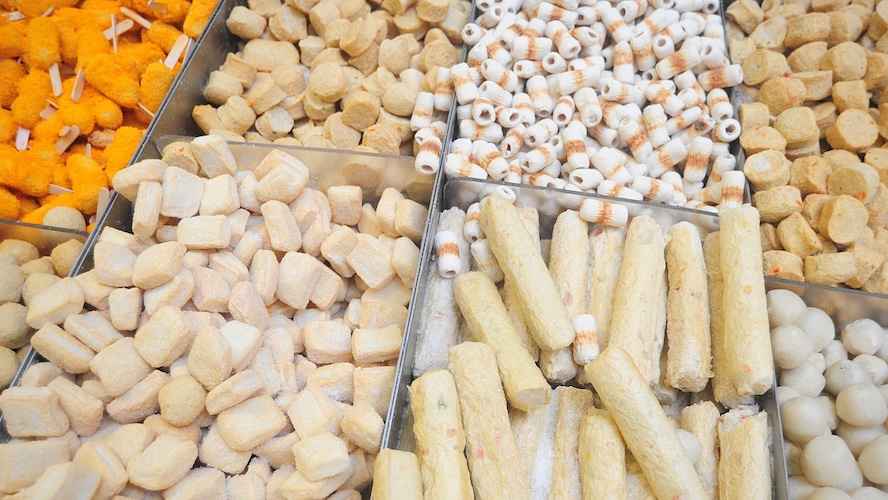 Makanan Yang Dihindari Saat HB Rendah