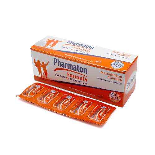 Vitamin Untuk Meningkatkan Daya Tahan Tubuha