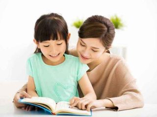 Cara Mengajari Anak Membaca Tanpa Mengeja