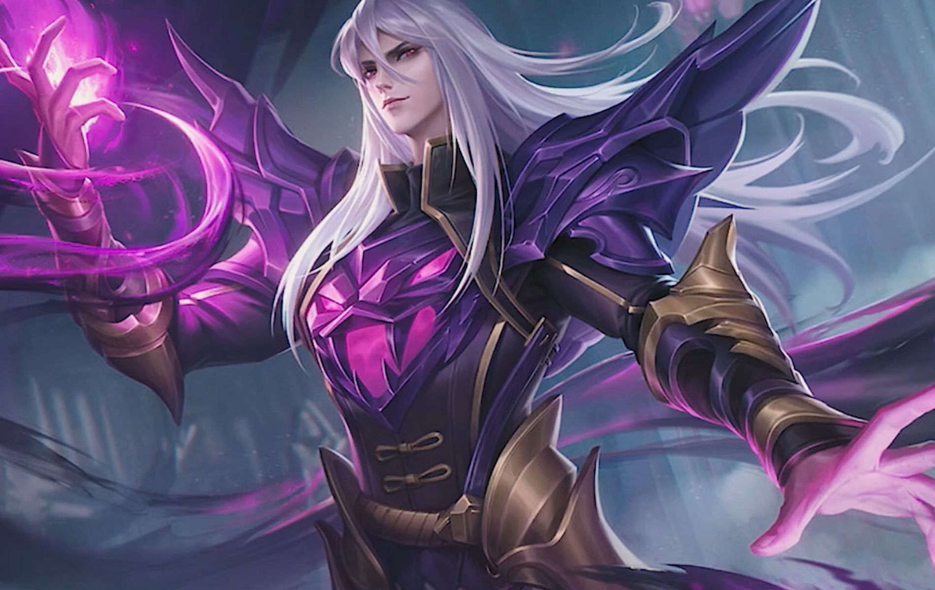 Skin Sima Yi Dark Magician Wajib Punya Cek Harga dan Cara Dapatnya ...